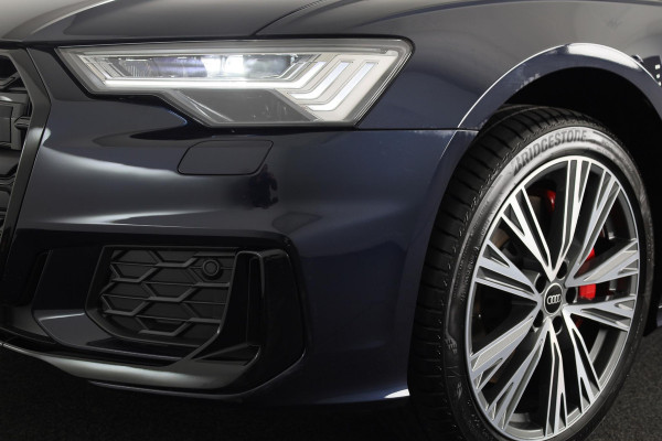 Audi A6 Limousine 55 TFSI e quattro S edition Competition