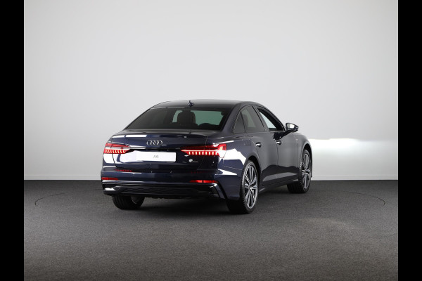 Audi A6 Limousine 55 TFSI e quattro S edition Competition