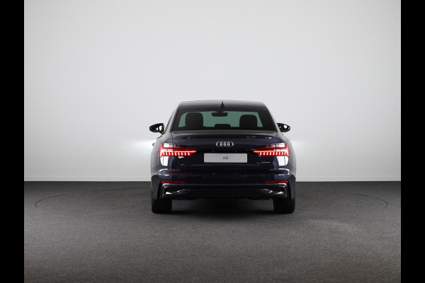 Audi A6 Limousine 55 TFSI e quattro S edition Competition