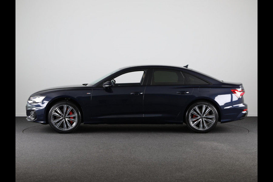 Audi A6 Limousine 55 TFSI e quattro S edition Competition