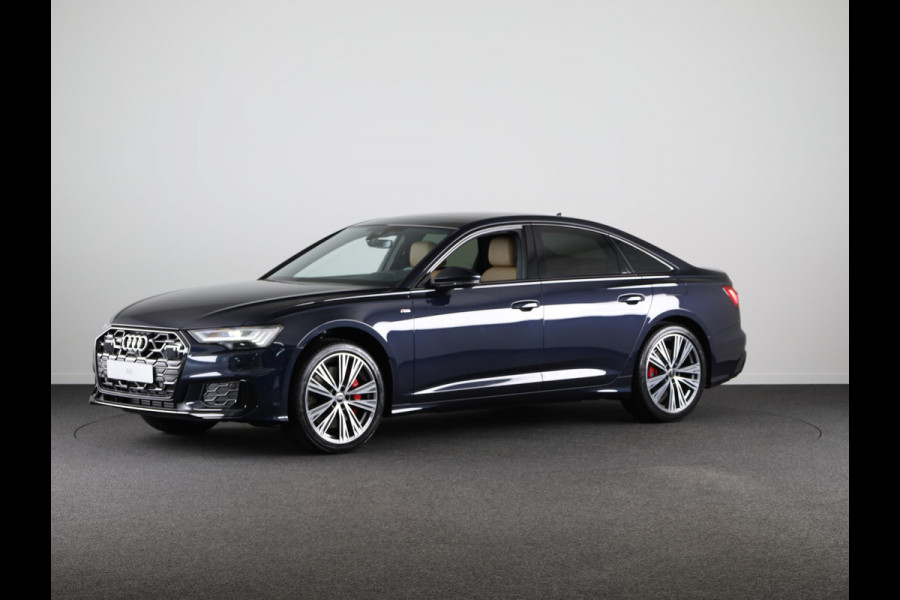 Audi A6 Limousine 55 TFSI e quattro S edition Competition