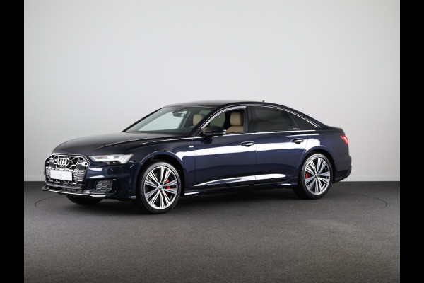 Audi A6 Limousine 55 TFSI e quattro S edition Competition