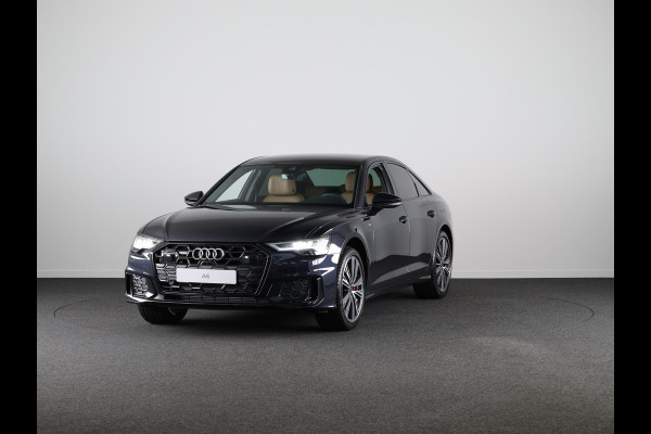 Audi A6 Limousine 55 TFSI e quattro S edition Competition