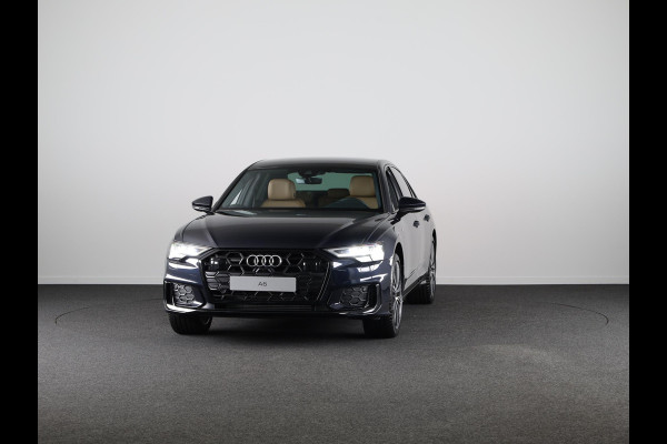 Audi A6 Limousine 55 TFSI e quattro S edition Competition