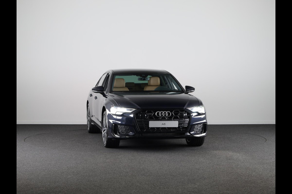 Audi A6 Limousine 55 TFSI e quattro S edition Competition