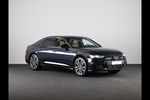 Audi A6 Limousine 55 TFSI e quattro S edition Competition