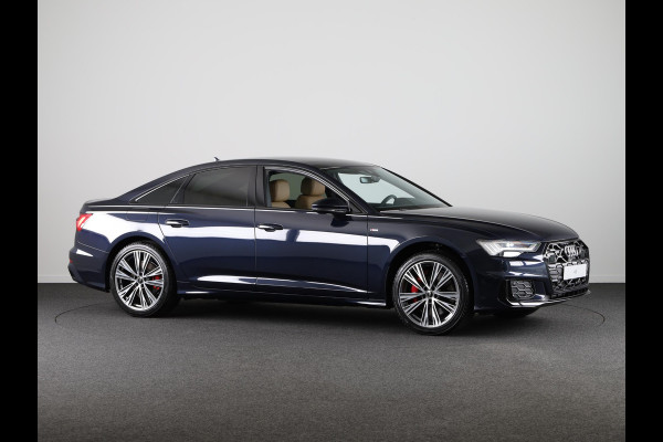 Audi A6 Limousine 55 TFSI e quattro S edition Competition