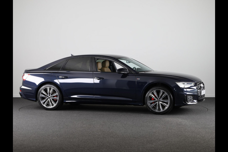 Audi A6 Limousine 55 TFSI e quattro S edition Competition