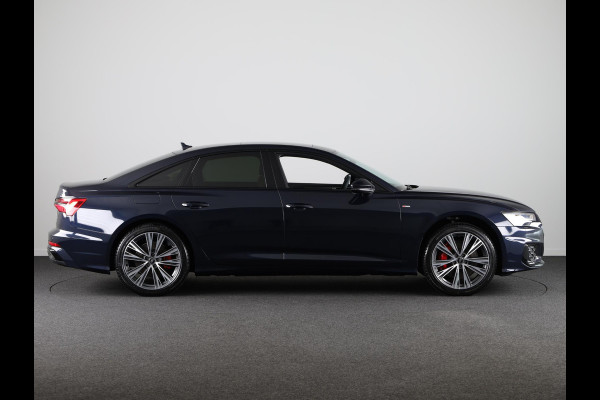 Audi A6 Limousine 55 TFSI e quattro S edition Competition