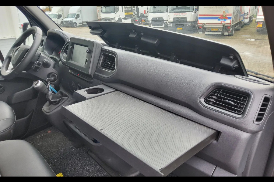 Renault Master 180.35 EURO 6 L2H2 - 2x ZIJSCHUIFDEUR - TREKGEWICHT 3500 KG. - VXS-56-N