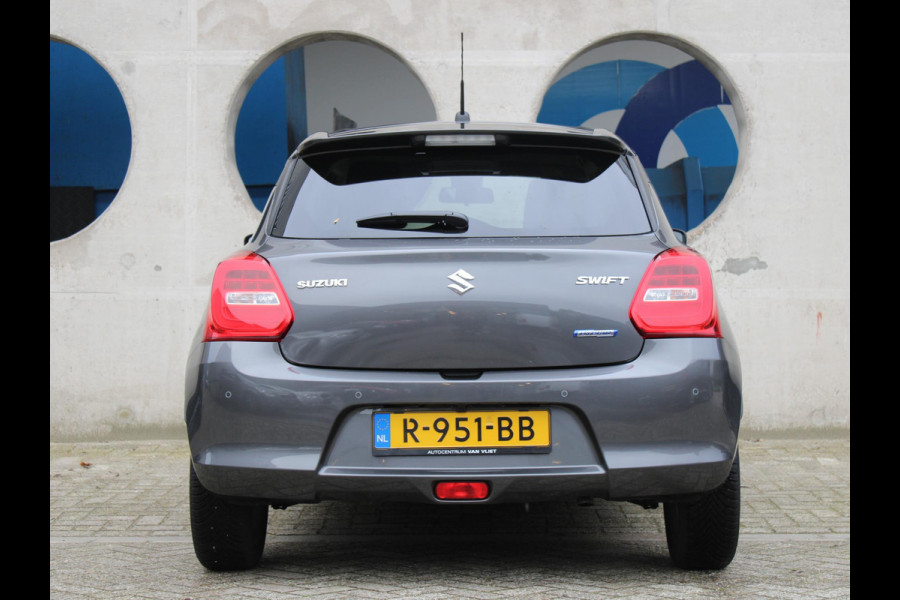 Suzuki Swift 1.2 Style Smart Hybrid | NAVIGATIE | ACHTERUITRIJCAMERA |