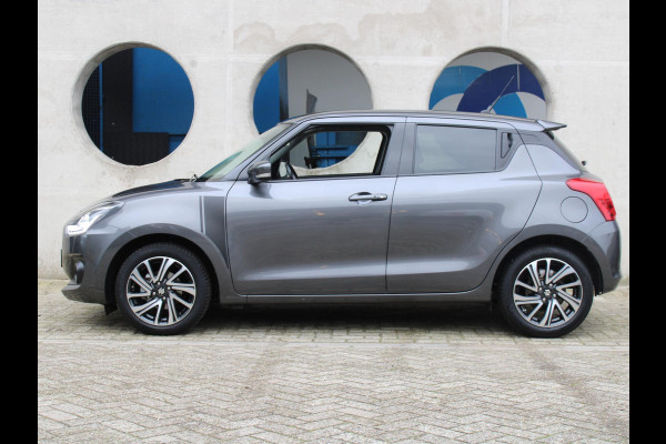 Suzuki Swift 1.2 Style Smart Hybrid | NAVIGATIE | ACHTERUITRIJCAMERA |