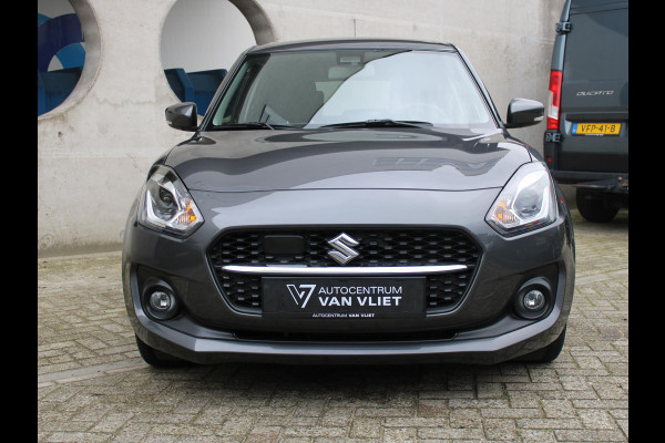 Suzuki Swift 1.2 Style Smart Hybrid | NAVIGATIE | ACHTERUITRIJCAMERA |