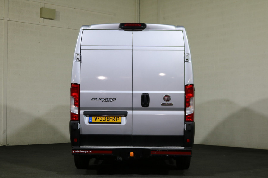 Fiat Ducato 2.3 MultiJet 130pk L2 H2 Airco Navigatie Camera Trekhaak Luchtvering