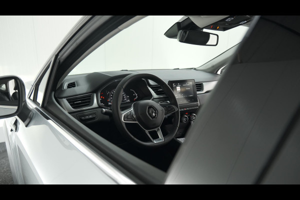 Renault Captur TCe 140 EDC Intens | Camera | Apple Carplay | Parkeersensoren