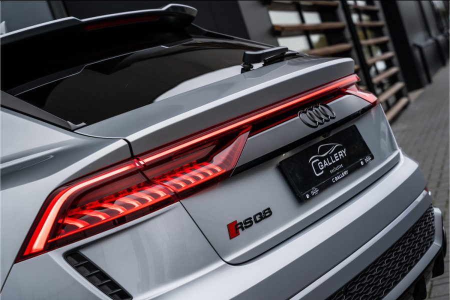 Audi RSQ8 4.0 TFSI quattro - RS Dynamic Plus | Panorama | B&O | Memory | HUD | ACC