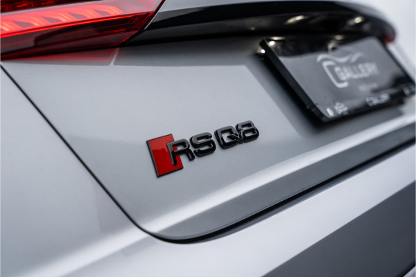 Audi RSQ8 4.0 TFSI quattro - RS Dynamic Plus | Panorama | B&O | Memory | HUD | ACC