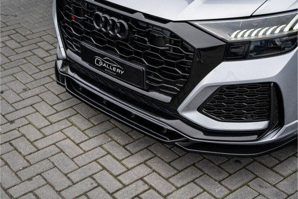 Audi RSQ8 4.0 TFSI quattro - RS Dynamic Plus | Panorama | B&O | Memory | HUD | ACC