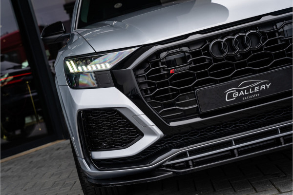 Audi RSQ8 4.0 TFSI quattro - RS Dynamic Plus | Panorama | B&O | Memory | HUD | ACC