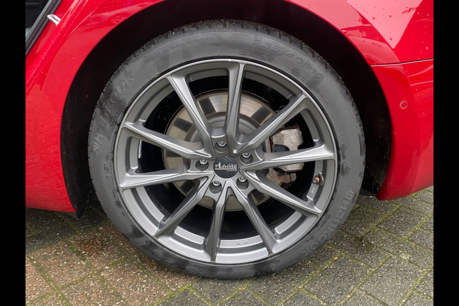 Tesla Model 3 Long Range AWD 75 kWh | ORG. NL. NAP KM | 1E EIGENAAR | AUTOPILOT | RIJKLAARPRIJS INCL. 12 MND. BOVAGGARANTIE