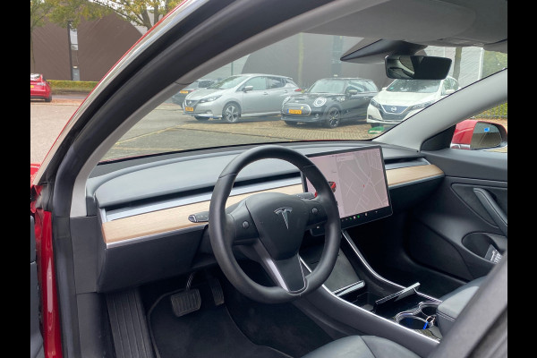 Tesla Model 3 Long Range AWD 75 kWh | ORG. NL. NAP KM | 1E EIGENAAR | AUTOPILOT | RIJKLAARPRIJS INCL. 12 MND. BOVAGGARANTIE