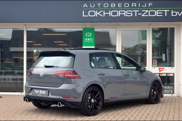 Volkswagen Golf 2.0 TSI GTI TCR 290 pk | Topstaat | NL auto | Panoramadak