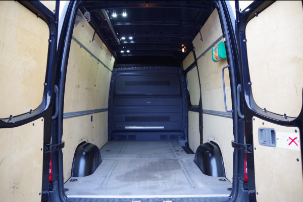 Mercedes-Benz Sprinter 319 3.0 CDI V6 AUT. 3P, 3.5T TREKHAAK, XENON, NAVI, CRUISE, AIRCO, CAMERA, PARKEERSENSOREN, STANDKACHEL