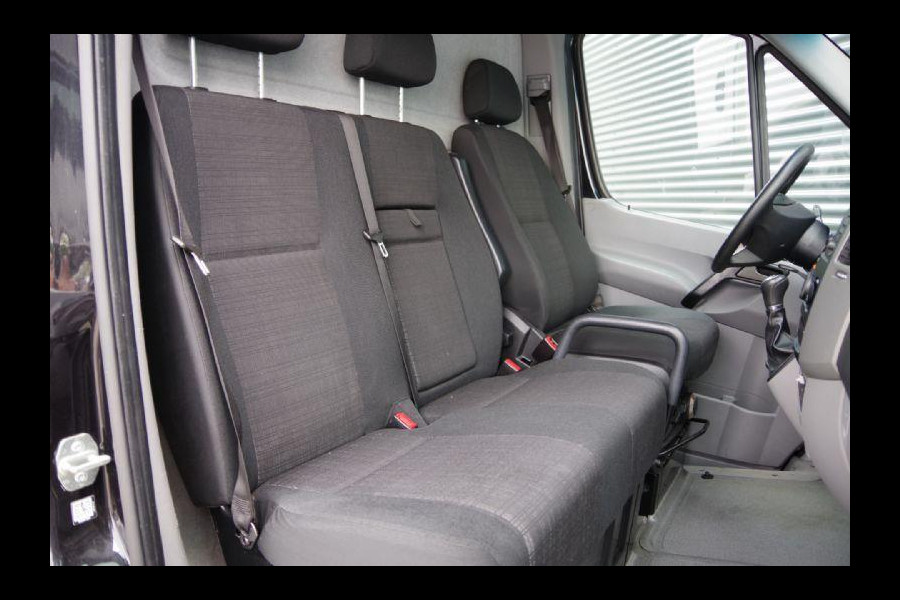 Mercedes-Benz Sprinter 319 3.0 CDI V6 AUT. 3P, 3.5T TREKHAAK, XENON, NAVI, CRUISE, AIRCO, CAMERA, PARKEERSENSOREN, STANDKACHEL