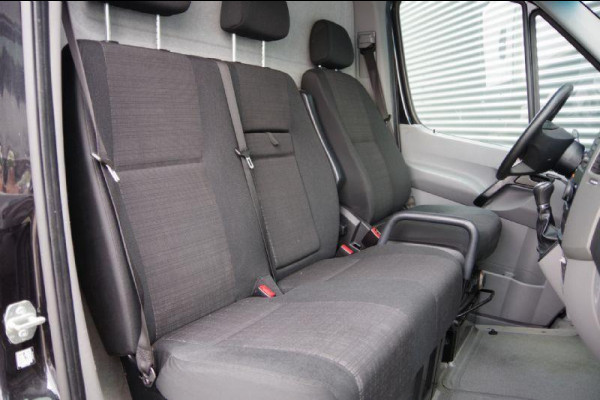 Mercedes-Benz Sprinter 319 3.0 CDI V6 AUT. 3P, 3.5T TREKHAAK, XENON, NAVI, CRUISE, AIRCO, CAMERA, PARKEERSENSOREN, STANDKACHEL