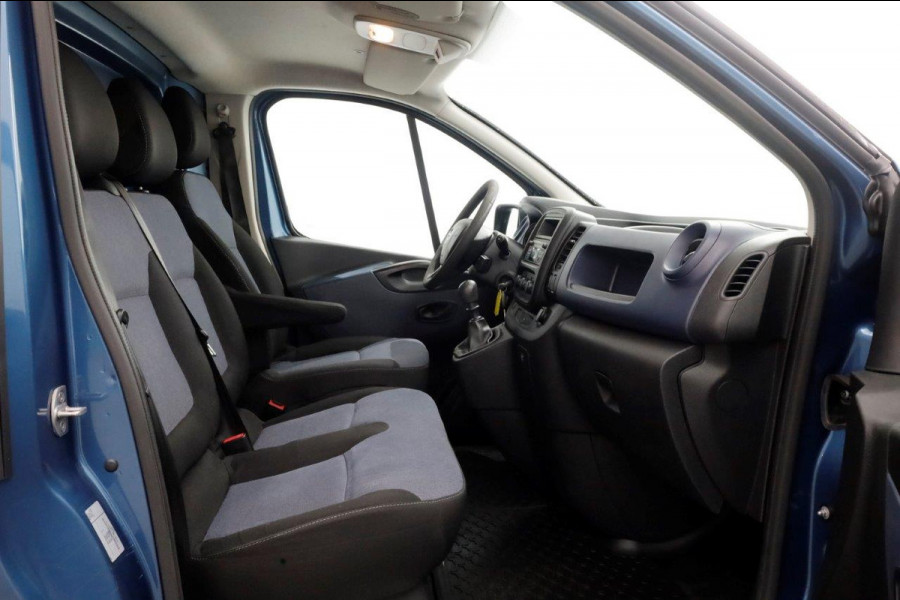 Opel Vivaro 1.6 CDTI E6 L1H1 Edition Airco/Imperiaal 03-2019