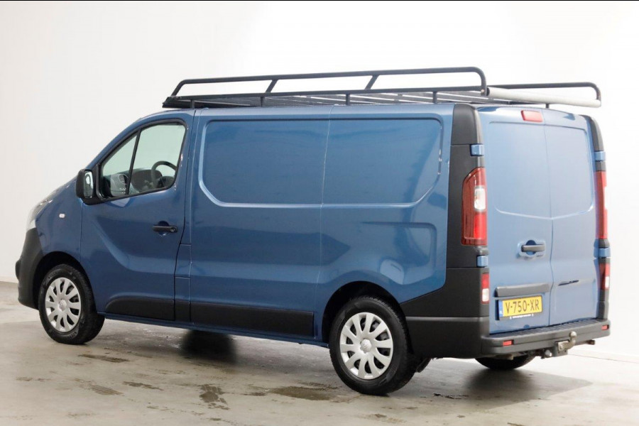 Opel Vivaro 1.6 CDTI E6 L1H1 Edition Airco/Imperiaal 03-2019