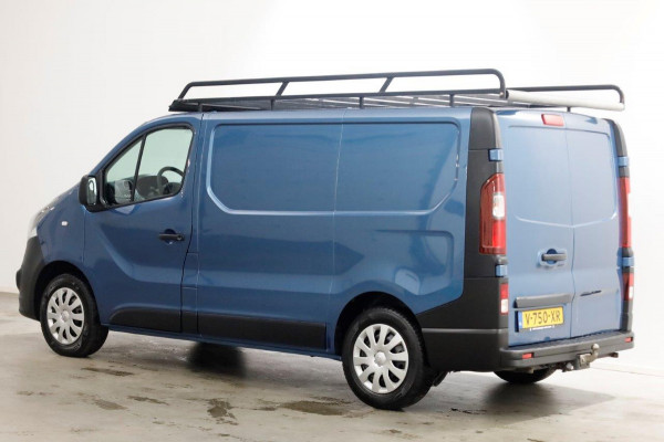 Opel Vivaro 1.6 CDTI E6 L1H1 Edition Airco/Imperiaal 03-2019