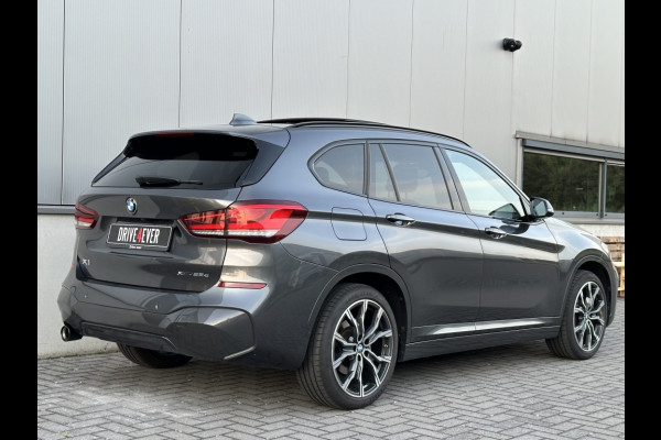 BMW X1 xDrive25e M PACK FULL PANO NAVI CR CONTROL ECC CAMERA