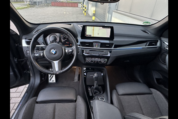 BMW X1 xDrive25e M PACK FULL PANO NAVI CR CONTROL ECC CAMERA