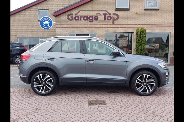 Volkswagen T-Roc 1.0 TSI Style | NL auto | 1e eigenaar | All-in prijs