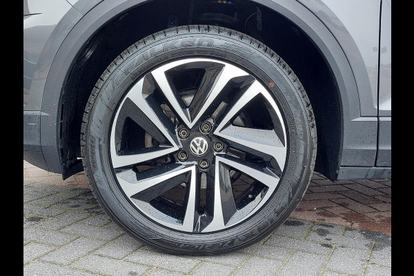 Volkswagen T-Roc 1.0 TSI Style | NL auto | 1e eigenaar | All-in prijs