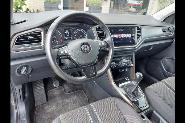 Volkswagen T-Roc 1.0 TSI Style | NL auto | 1e eigenaar | All-in prijs