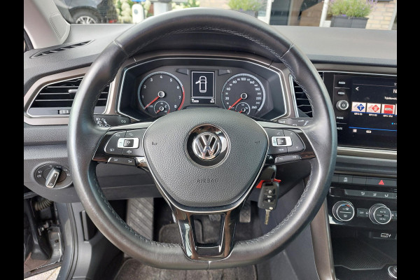 Volkswagen T-Roc 1.0 TSI Style | NL auto | 1e eigenaar | All-in prijs