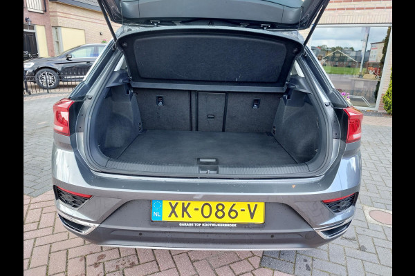 Volkswagen T-Roc 1.0 TSI Style | NL auto | 1e eigenaar | All-in prijs