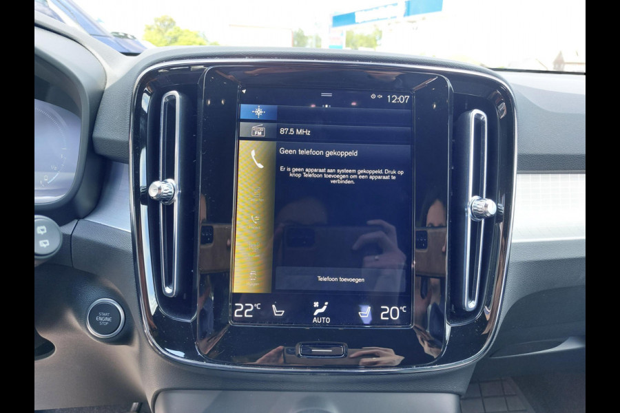 Volvo XC40 1.5 T4 Recharge Core Bright | WinterPack | Camera | 24 maanden garantie