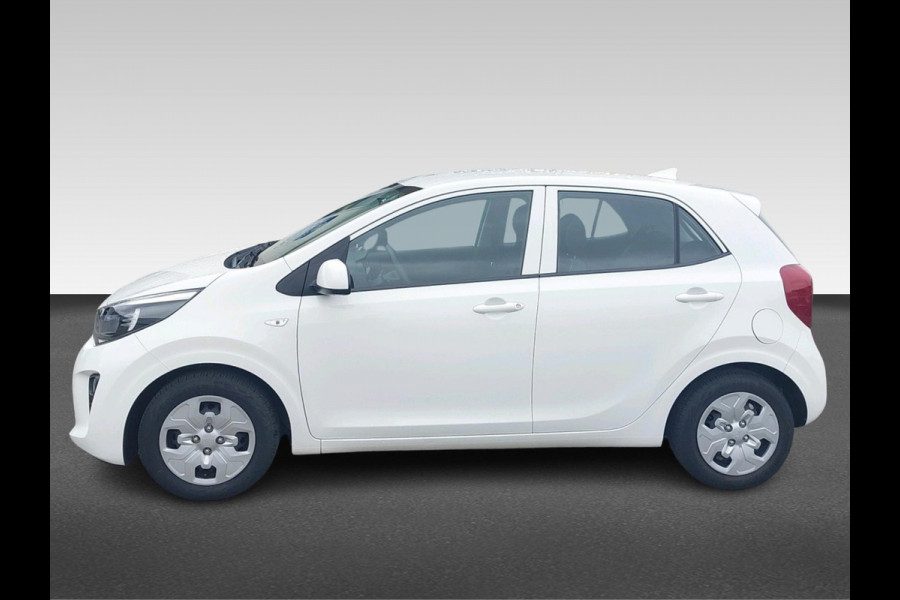 Kia Picanto 1.0 MPi ComfortPlusLine | airco | achteruitrij-camera | Apple Carplay/Android Auto