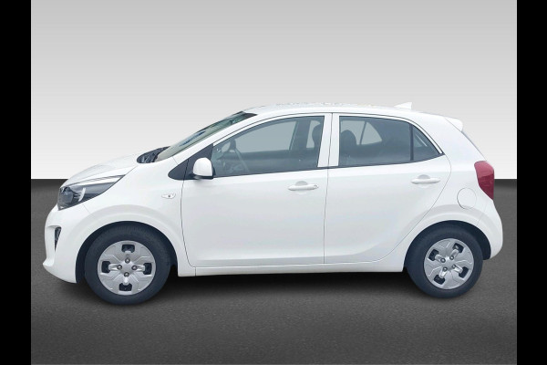 Kia Picanto 1.0 MPi ComfortPlusLine | airco | achteruitrij-camera | Apple Carplay/Android Auto