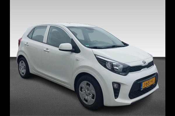 Kia Picanto 1.0 MPi ComfortPlusLine | airco | achteruitrij-camera | Apple Carplay/Android Auto