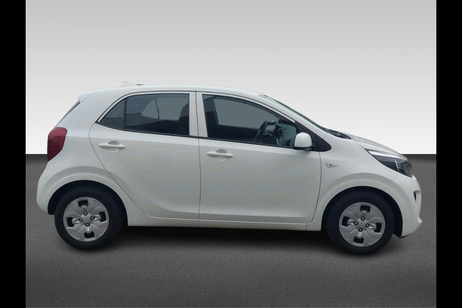 Kia Picanto 1.0 MPi ComfortPlusLine | airco | achteruitrij-camera | Apple Carplay/Android Auto