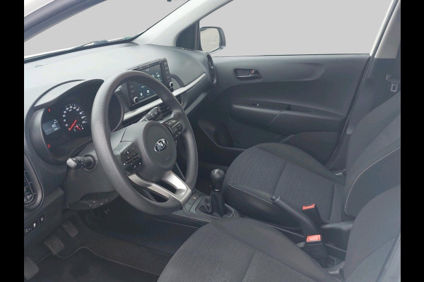 Kia Picanto 1.0 MPi ComfortPlusLine | airco | achteruitrij-camera | Apple Carplay/Android Auto