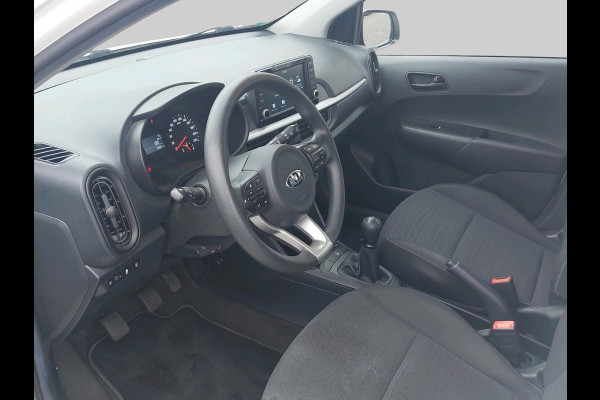 Kia Picanto 1.0 MPi ComfortPlusLine | airco | achteruitrij-camera | Apple Carplay/Android Auto