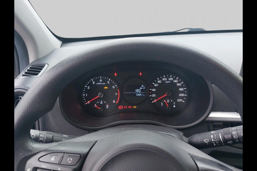 Kia Picanto 1.0 MPi ComfortPlusLine | airco | achteruitrij-camera | Apple Carplay/Android Auto