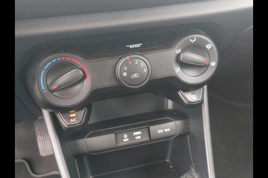 Kia Picanto 1.0 MPi ComfortPlusLine | airco | achteruitrij-camera | Apple Carplay/Android Auto