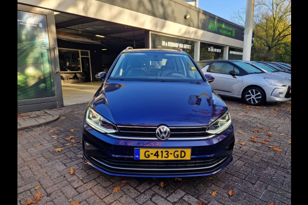 Volkswagen Golf Sportsvan 1.5 TSI ACT Highline | AUTOMAAT | 2E EIGENAAR | 12MND GARANTIE | NL AUTO |