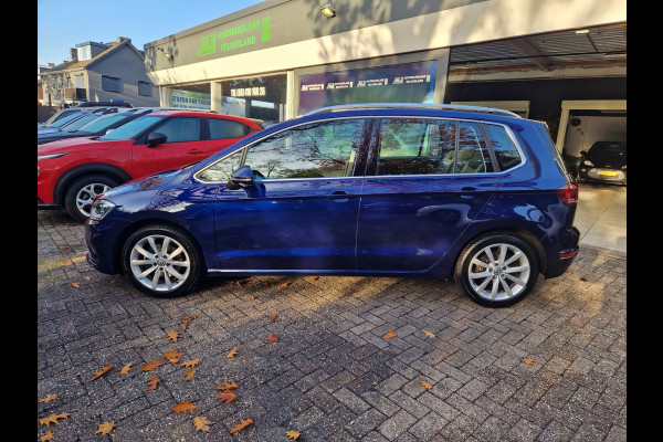 Volkswagen Golf Sportsvan 1.5 TSI ACT Highline | AUTOMAAT | 2E EIGENAAR | 12MND GARANTIE | NL AUTO |